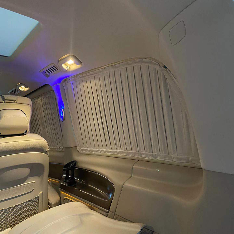 vip car curtains