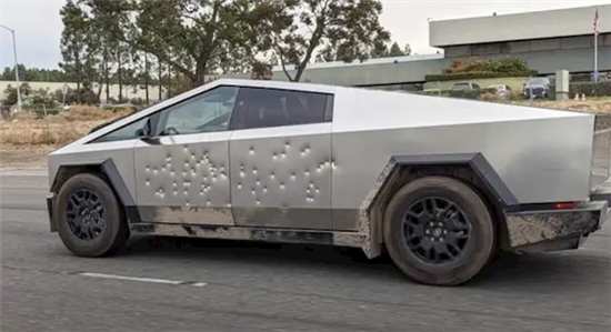 cybertruck cybertruck