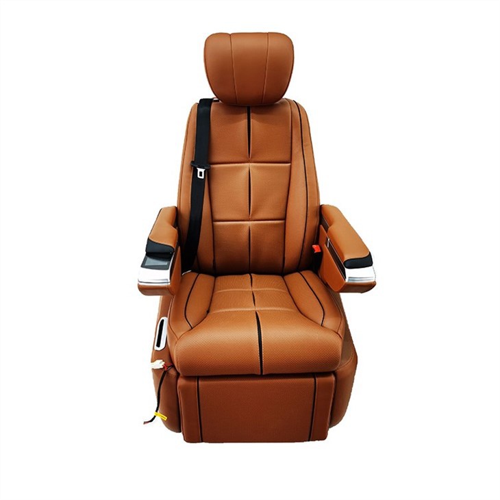 for sprinter swivel seat