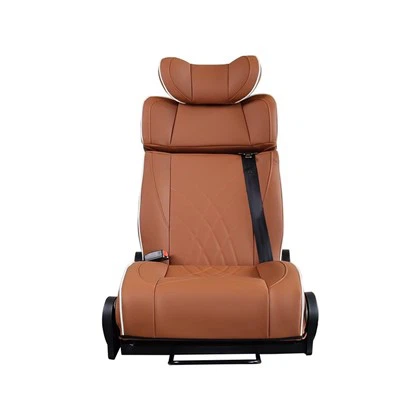 Фабрички прилагођено склопиво седиште за камп приколице у кревет