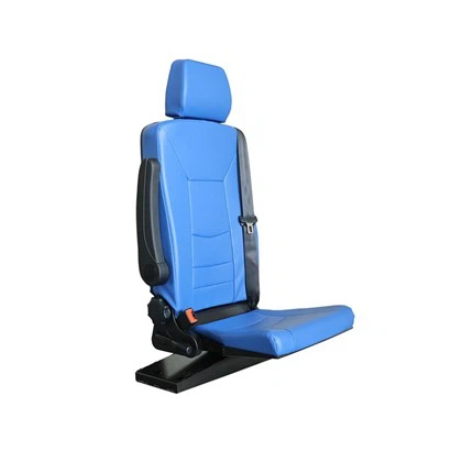 Седиште хитне помоћи по мери произвођача за комби камион